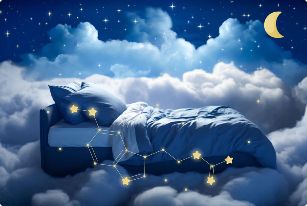 Can Melatonin Help With ADHD Sleep Issues image