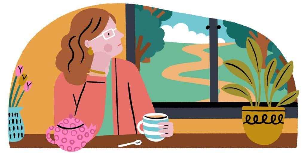 How ADHD Affects Older Women Differently 2 1024x536 1 image