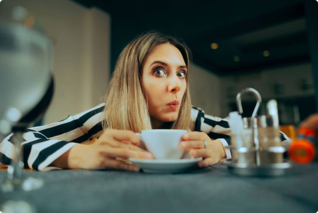 Is Your Reaction to Caffeine a Sign You Have ADHD image