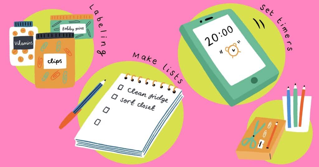 Keep This Not That Adhd Spring Cleaning Tips 2 1024x536 1 image