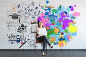 Navigating the Hidden Struggle Understanding ADHD in Women image