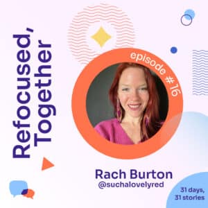 RT23 Episode 16 Art Rach Burton image