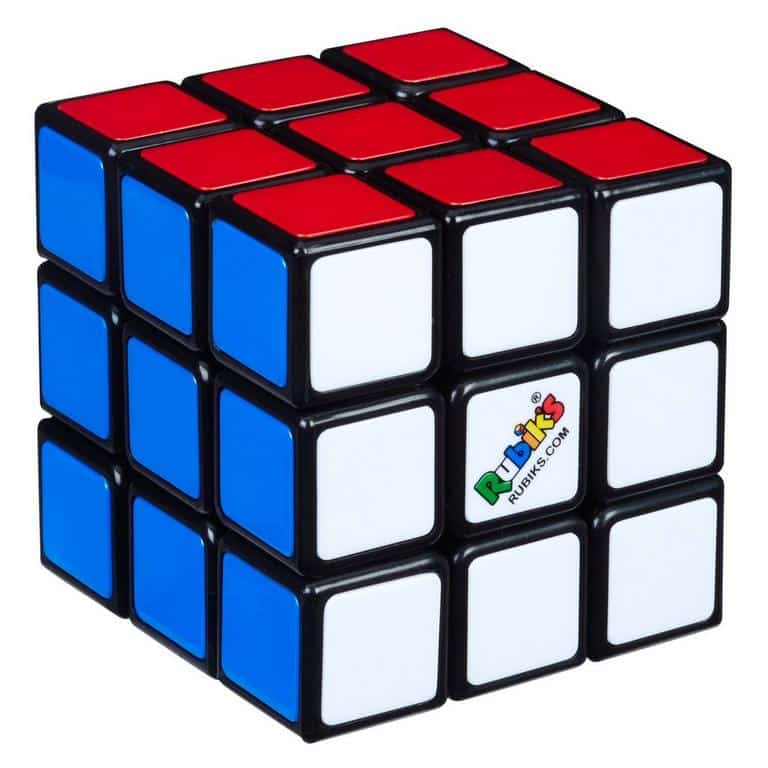 Rubiks Cube image
