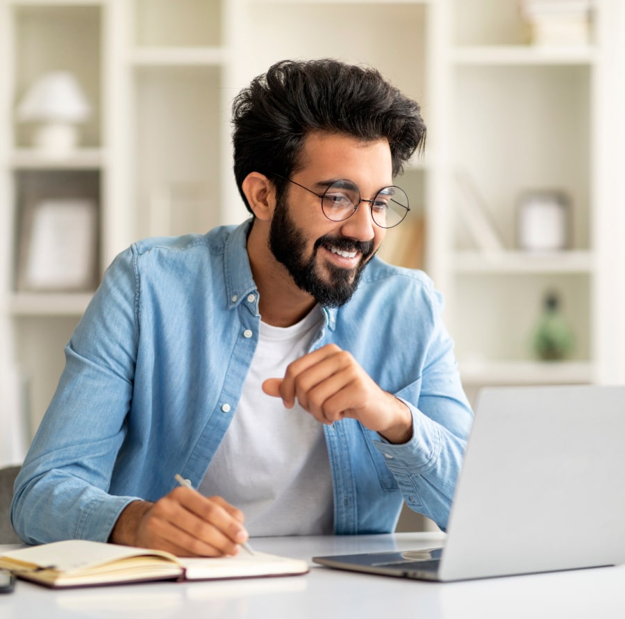 Schedule your personalized Medical Treatment planning session​ min image