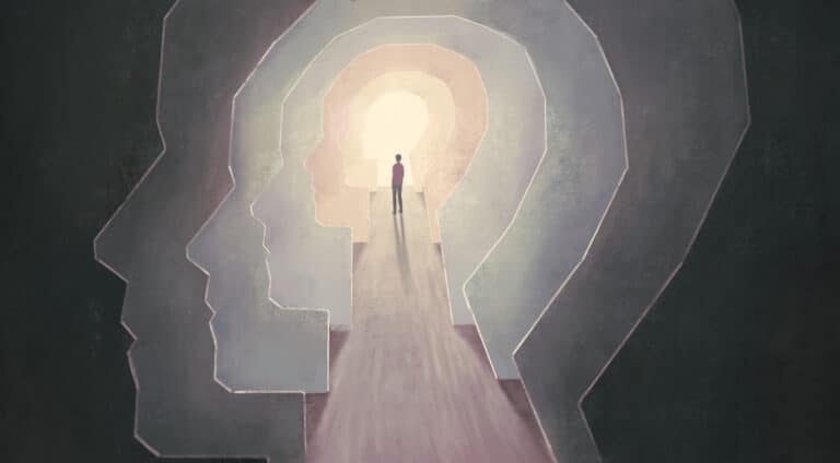 Refocused Podcast: The Mental Health Issues that Often Come with ADHD