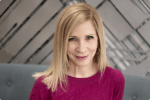 Amanda Chocko Sleep Coach image