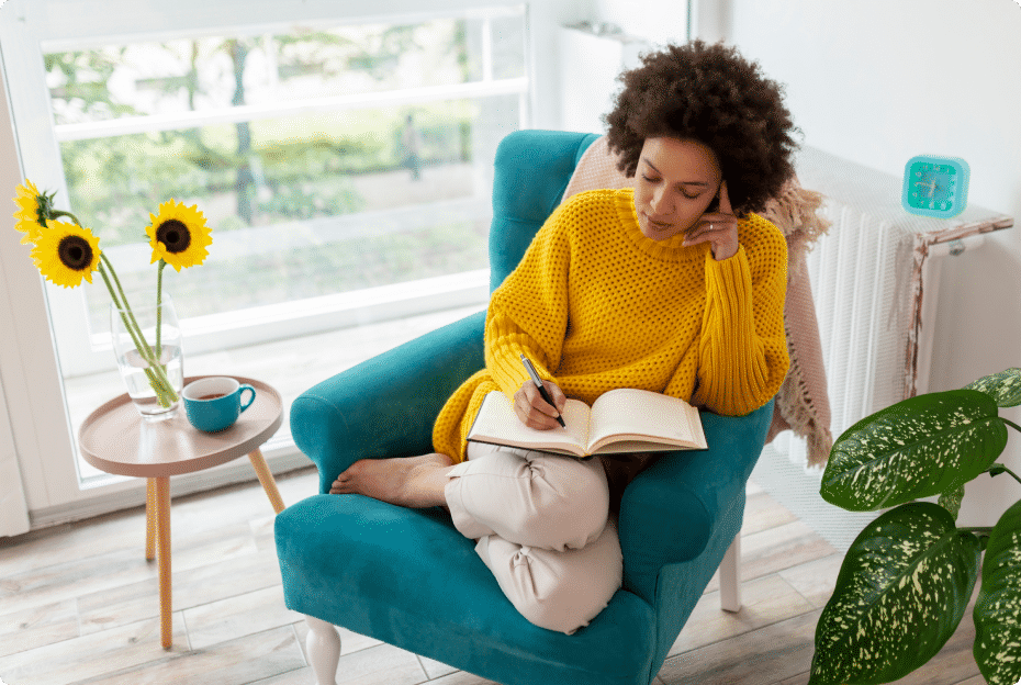 How Women Can Take Care of Their Mental Health image