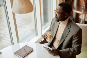 Living with ADHD and Anxiety image