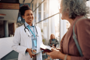 Mentavis Diagnostic Evaluation Offers Critical Mental Health Support to Primary Care Clinicians min image