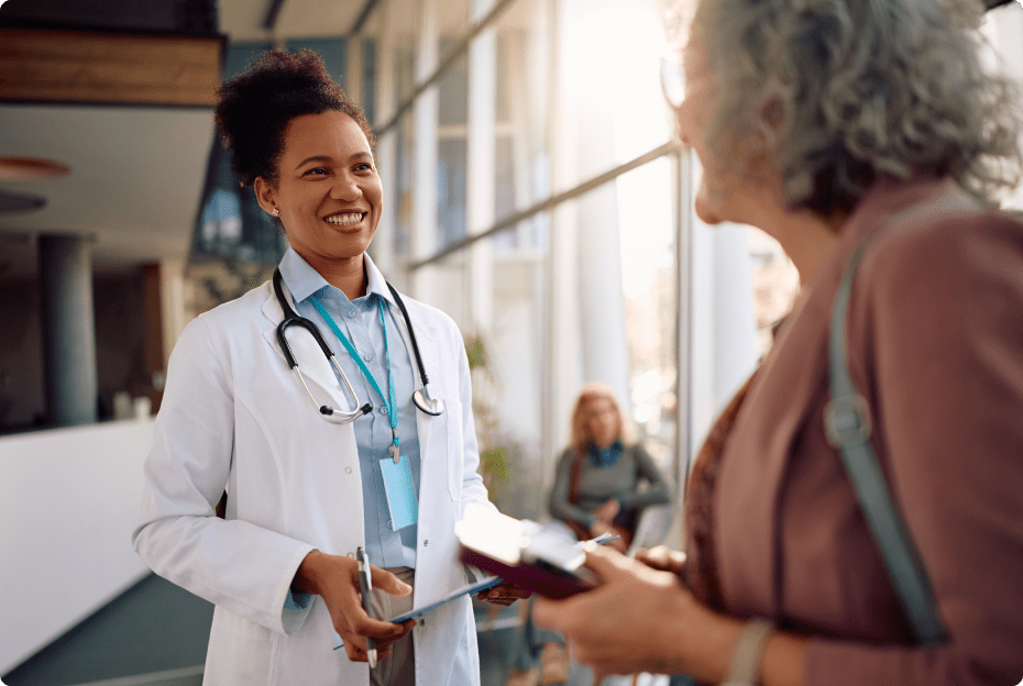 Mentavis Diagnostic Evaluation Offers Critical Mental Health Support to Primary Care Clinicians min image