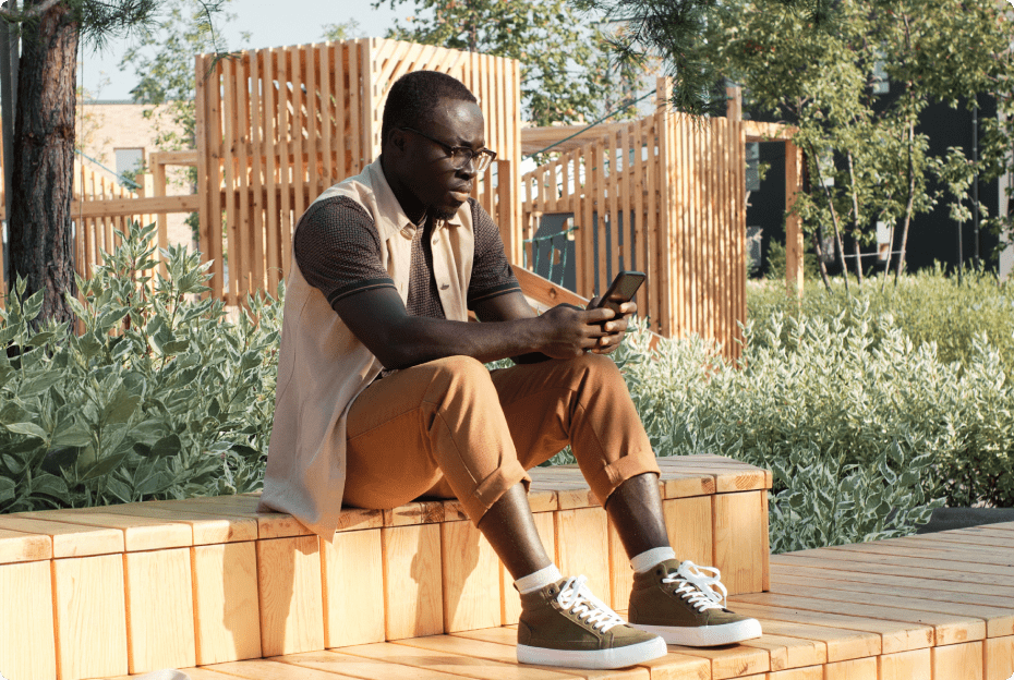 Misunderstood and undiagnosed ADHD in BIPOC communities image