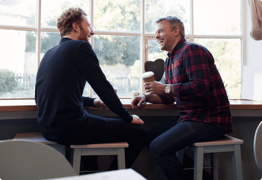 Sharing your ADHD Diagnosis image