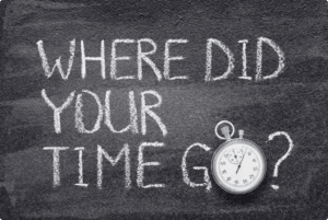 Time blindness and ADHD min image