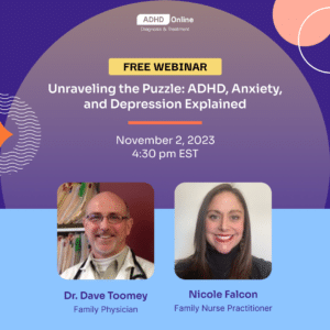 Unravelling the Puzzle Webinar image