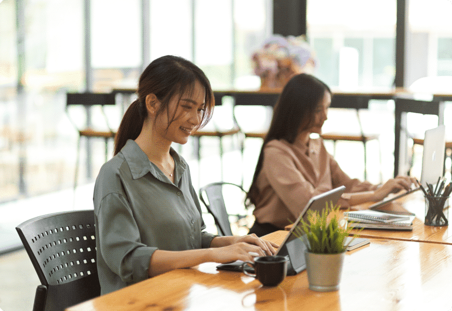 What is Body Doubling image