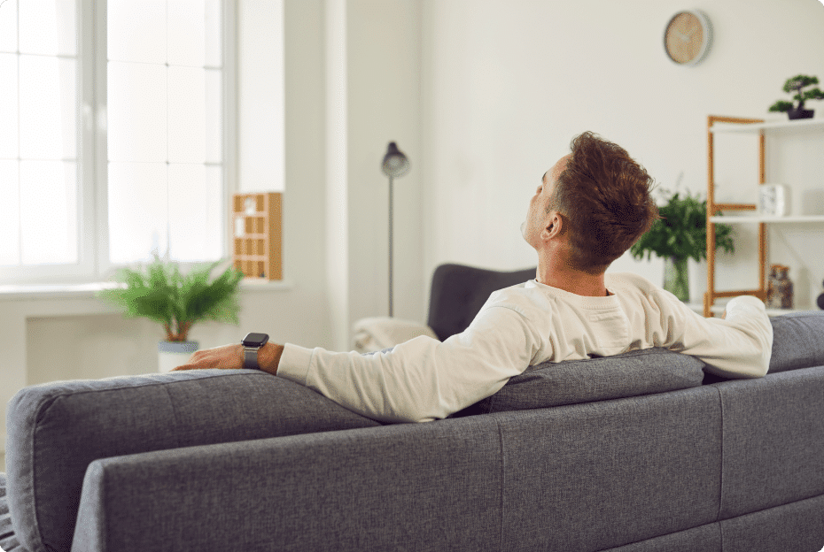 When stress meets mental health struggles image